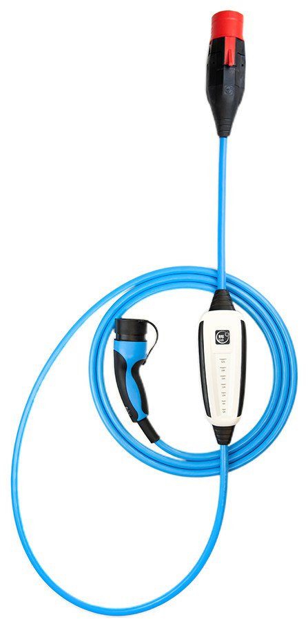 Nrgkick 32A 10M Standard
