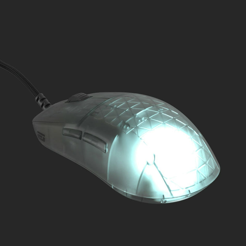 Endgame Gear OP1 RGB Gaming Mouse - Dark From