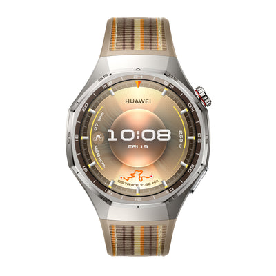 Huawei Watch GT6 Pro 46MM Brown — image 1