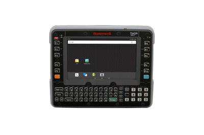 Honeywell Thor VM1A Indoor, Bt, WLAN, Nfc, QWERTY, Android — image 1