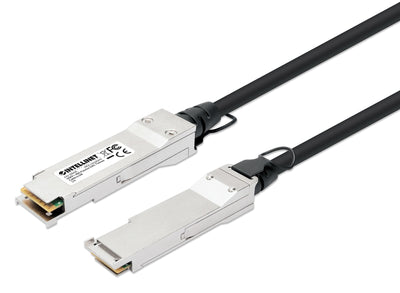 Intellinet Qsfp + 40G Passives Dac Twinax-cable 0,5M Msa-konf — image 1