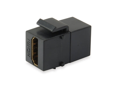 Equip Adapter HDMI V1.4 Keymone Verbinder 300V 8 Pack — image 1