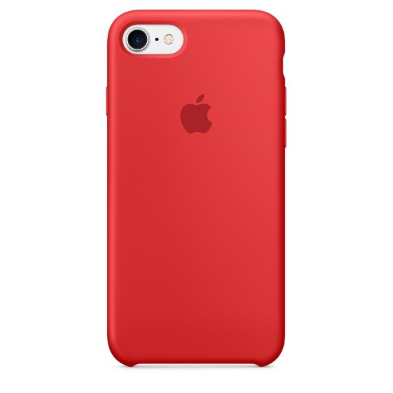 Apple Case Iphone 7 Silicone Case Network MMWN2ZM-A