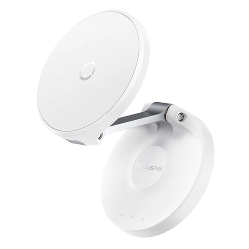 Baseus Stand Magpro Magnetic Phone White — image 1