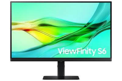 Samsung Monitor 27 S27D604UAU 16:9 Hsiness S60UD — image 1