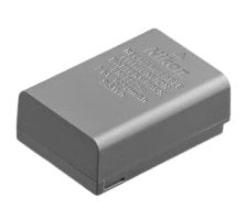 Nikon Battery EN-EL25A Lithium-ionen