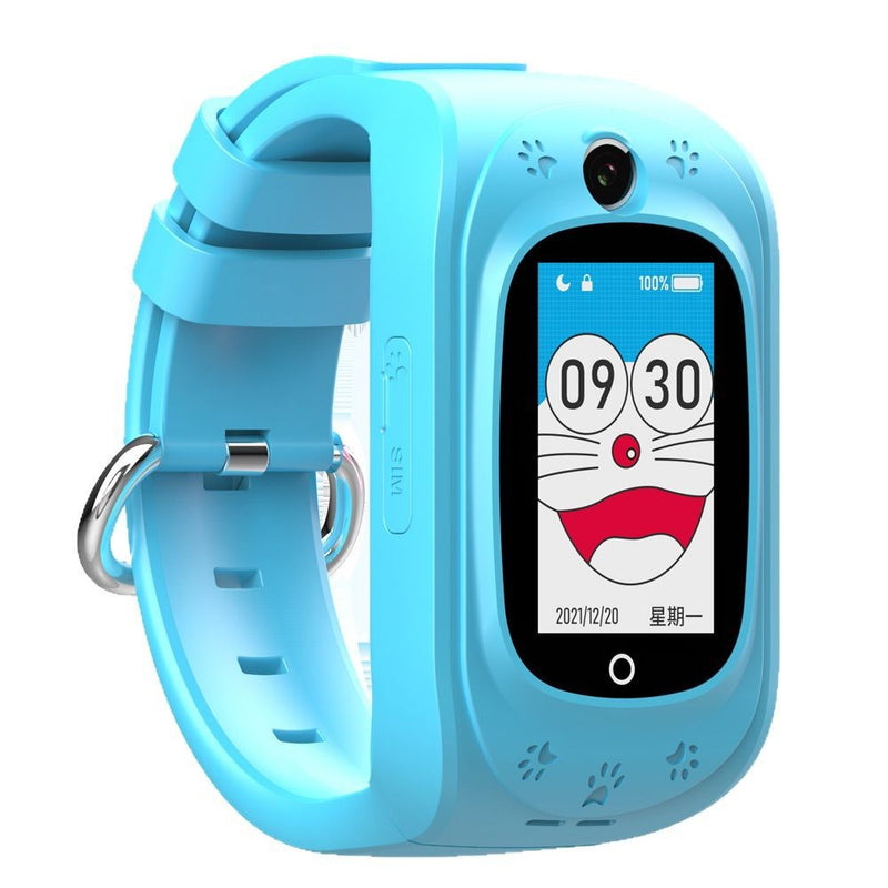 Children's Multifunctional Simple Waterproof Smart Watch