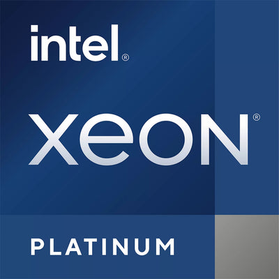 Intel Processor ® PK8072205512200, Tray — image 1