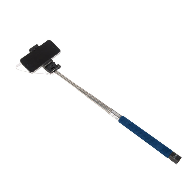 Ultron Selfie-stick Cable Pro Blue