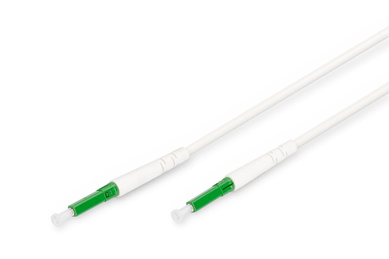 Digitus Ftth Cable Bajada Inflable Sm 1F Lc/Apc 50M White DK-3901LCA-50