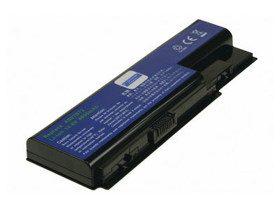 2-POWER CBI2057H Refacción Laptop Battery — image 1