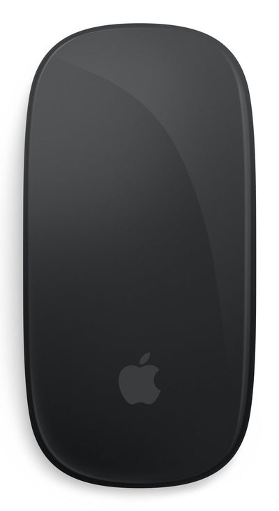 Apple Magic Mouse 2 USB Type-c Black — image 1