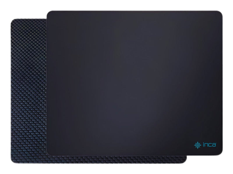 Inca Gaming Mouse Pad IMP-020, 270X350X3MM, Black