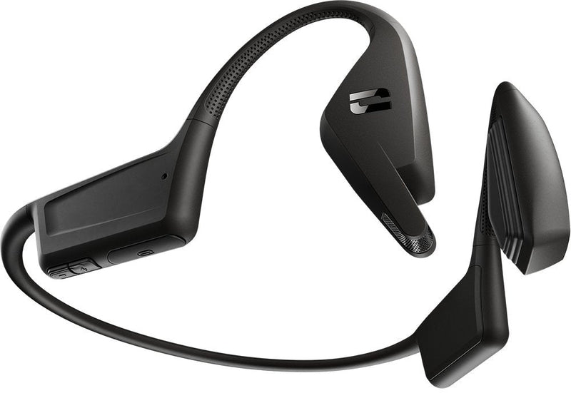Crosscall Crossxvibesn Headphone And Helmet Black