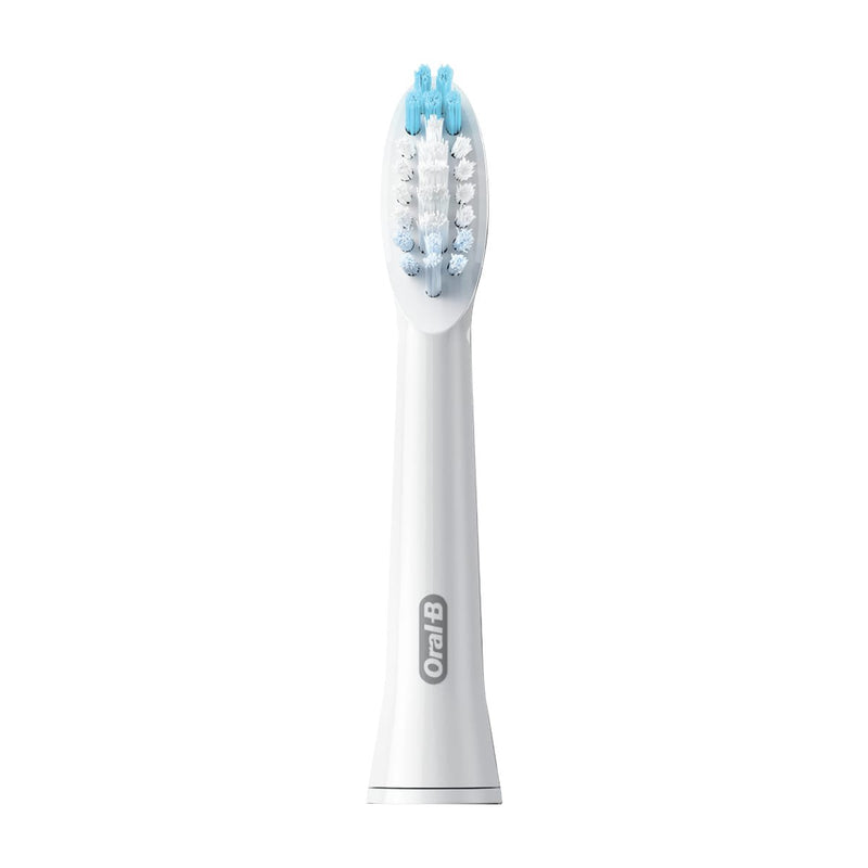 Heads Brushes Braun Oral-b Pulsonic Clean 4 Units