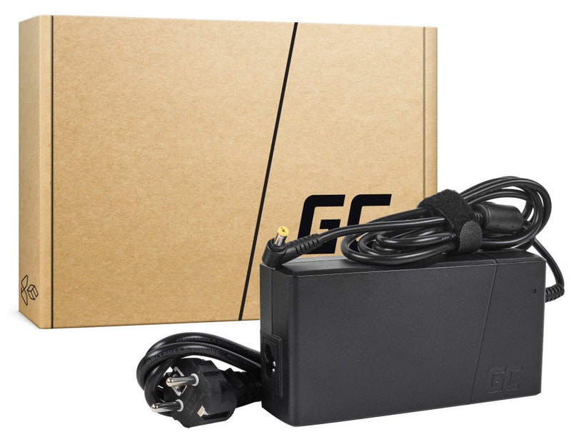 Green Cell AD144P Adapter And Inversor Power Universal 180W Black