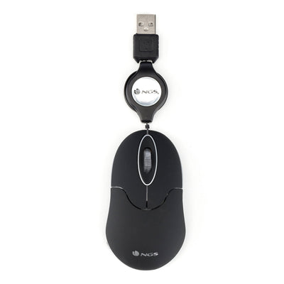Ngs Mouse Mini Without Up To 1000 DPI — image 1
