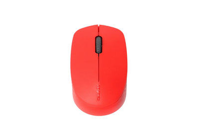 Rapoo Mouse M100 Silent Office Ambidextro RF Wireless + Bluetooth Óptico 1000 DPI — image 1
