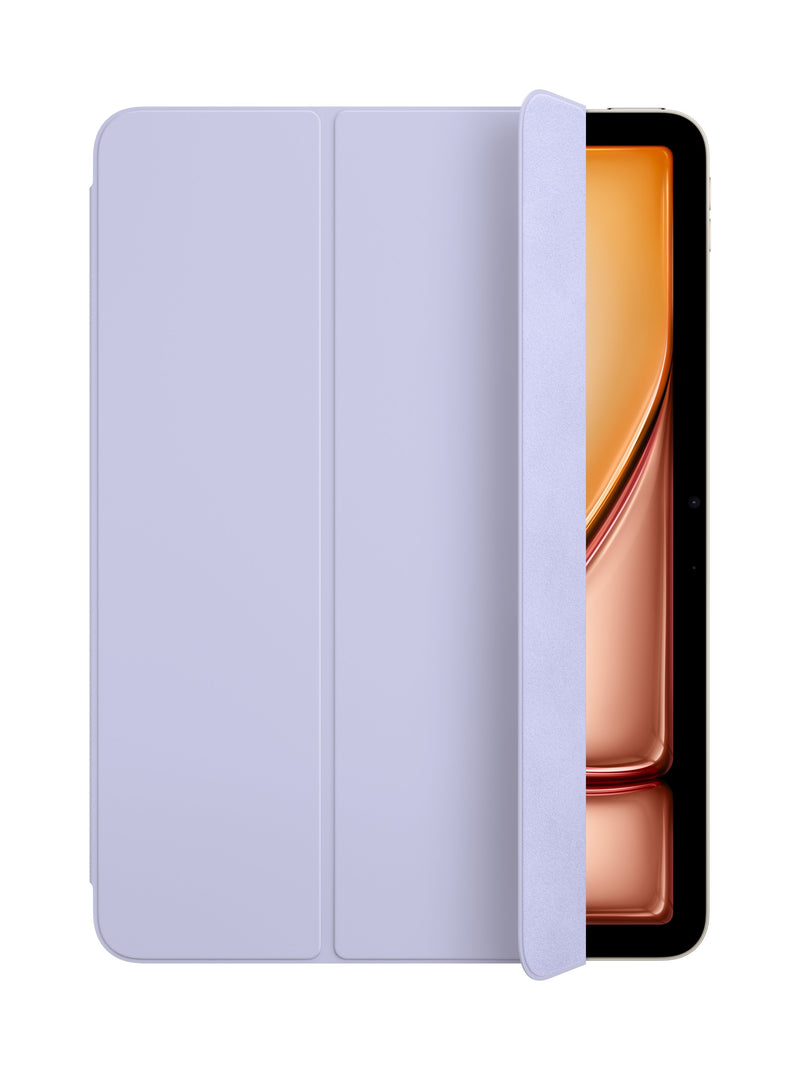 Case Folio For Ipad Air 11 M2 - Light Violet
