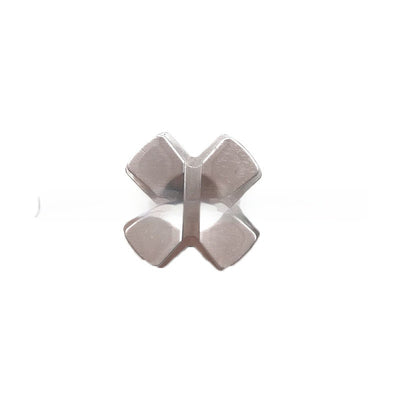 Suitable For PS4 Metal Mushroom Caps