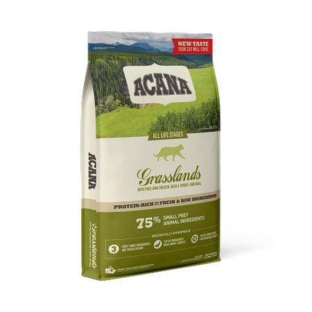 Acana Grasslands C 1,8KG