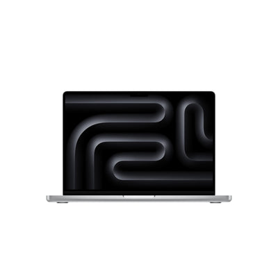 Apple Macbook Pro 14' M5 10-CORE CPU 16GB 1TB SSD 10-CORE GPU Silver — image 1