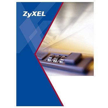 Zyxel E-icard 8 Access Point License Upgrade F NXC5500 Actualizasr