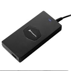 Charger Power Universal Automatic 90W Phoenix PHCHARGER90 Super Slim Includes 12 Connectors Laptops / Netbook — image 1