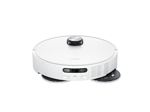 Xiaomi Robot Vacuum Cleaner 5 White Ue BHR0834EU — image 1