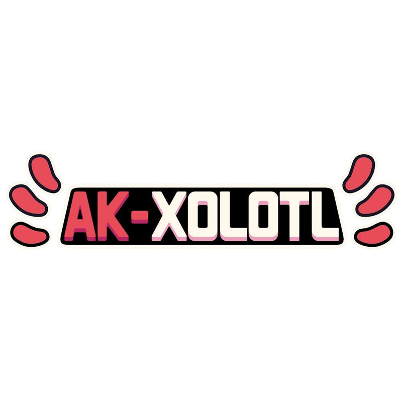 Set Ak-xolotl Playstation 5