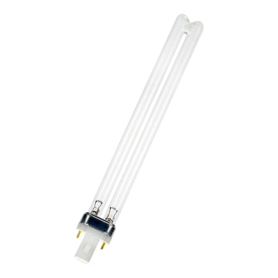 Philips 62488880 Lamp Ultravioleta (uva) 11W G23 — image 1