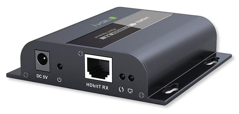 Techly Receptor Adicional Hdbitt HDMI Hdbit HDMI