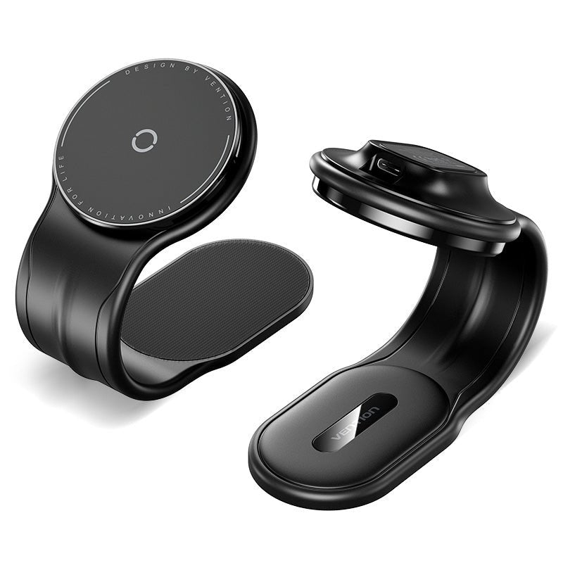 Vention Car Charger Wireless KSJB0 15W