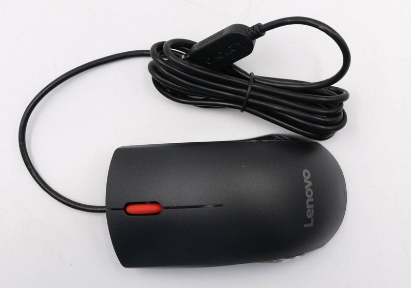 Lenovo 00PH128 Mouse Office USB Type a Óptico