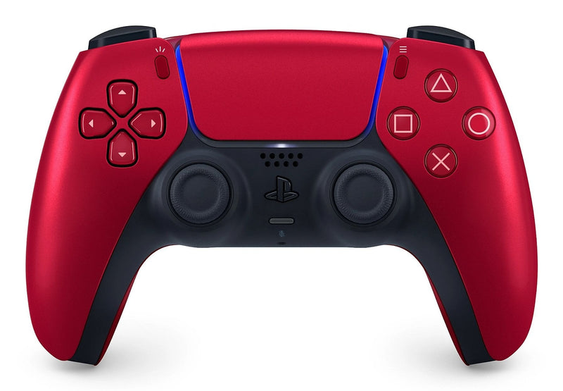 Sony PS5 Dualsense Contr. Volcanic Network