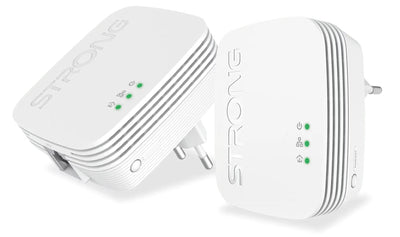 Strong Powerline 600 Duo Mini — image 1