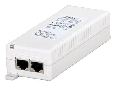 Axis T8120 Network PoE Injector PoE 15,4W — image 1