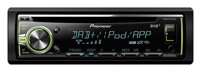 Pioneer DEH-X6800DAB — image 1