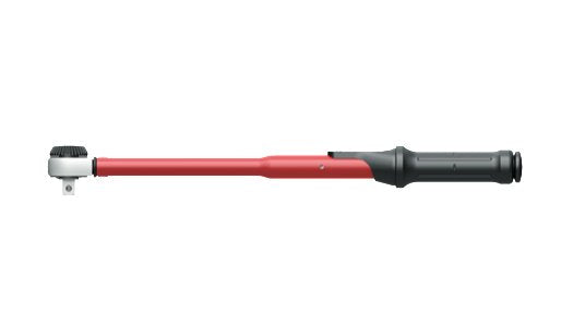 Gedore R68900200 Nm Key Dinamométrica Red 1/2