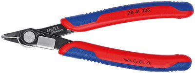 Knipex 78 41 125 Pliers Cortaalambres — image 1