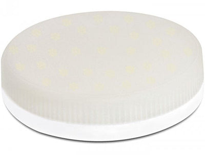 Bulb LED GX53 30X Smd 5.0W White Frio — image 1