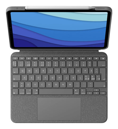 Combo Touch Ipad Pro 11IN 1-3G — image 1
