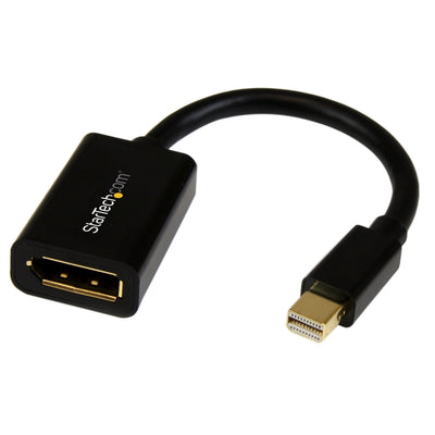 StarTech Cable 0,2M Adapter Mini DisplayPort® a — image 1