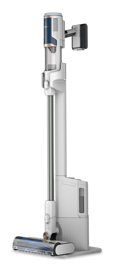 Shark Vacuum Cleaner Clean & Vacuum (BU3521EU) Grey — image 1