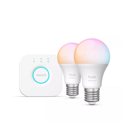 Philips Bulb Hue 929004235409 Smart Bluetooth 8W — image 1