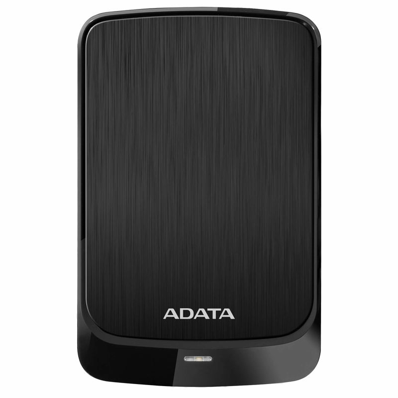 ADATA External HDD HV320 1TB USB 3.1 Colour Black AHV320-1TU31-CBK