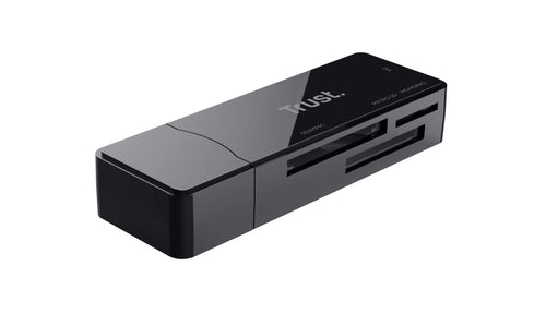 Trust Card Reader External Nanga 21935 USB 3.1 — image 1