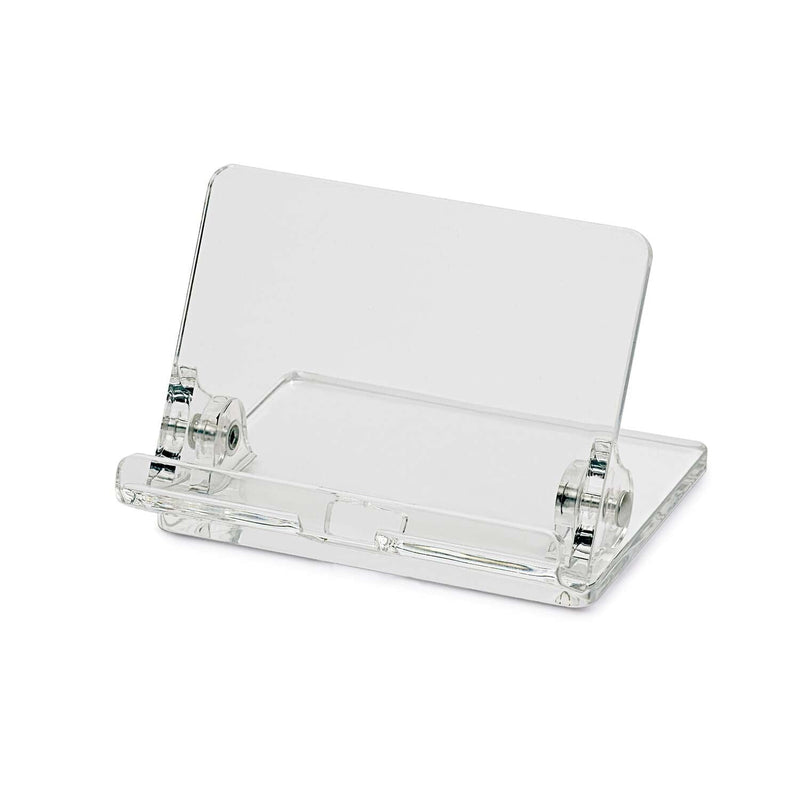 Maul 1957505 Stand Phone Mobile Phone/Smartphone Transparent