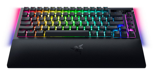 Razer Blackwidow V4 Pro 75 Keyboard - Us Layout — image 1