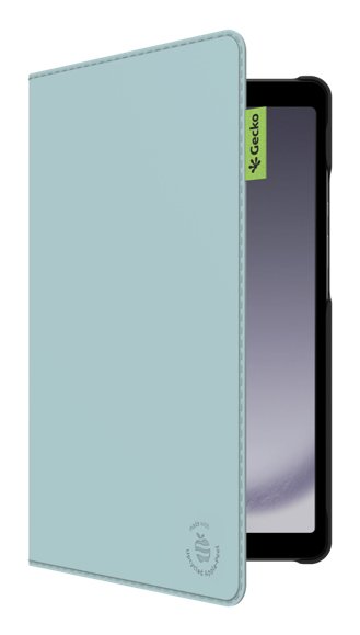 Gecko Covers Case Protectora Tablet Samsung Galaxy Tab A11/A9 Apple Peel Leather Dawn